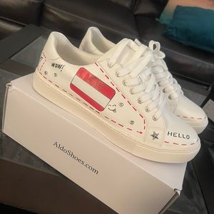Aldo Sneakers